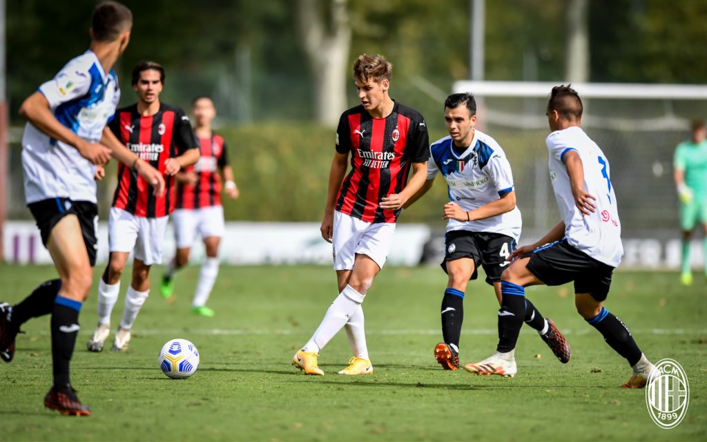 Milan Primavera