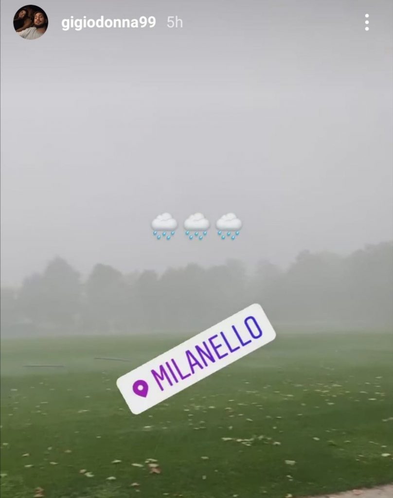 milanello