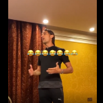 Tatarusanu foto video volare canta