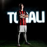 Sandro Tonali Milan