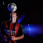 Sandro Tonali Milan