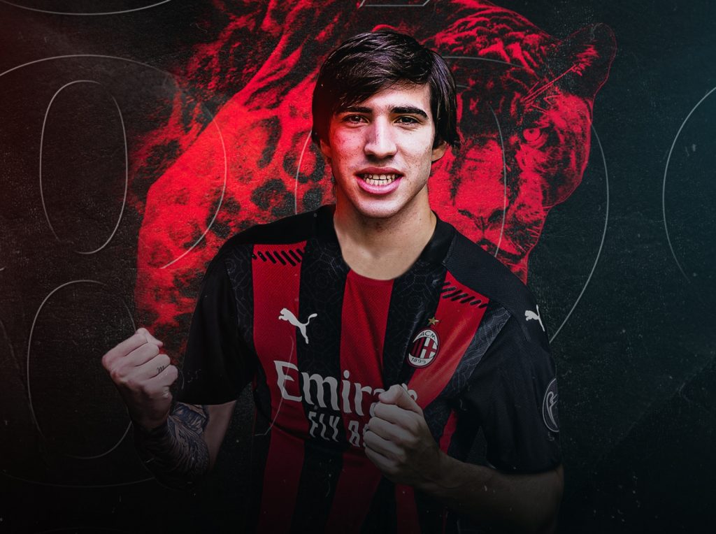 Tonali Milan