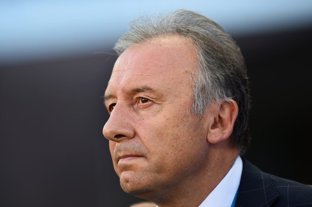 Alberto Zaccheroni