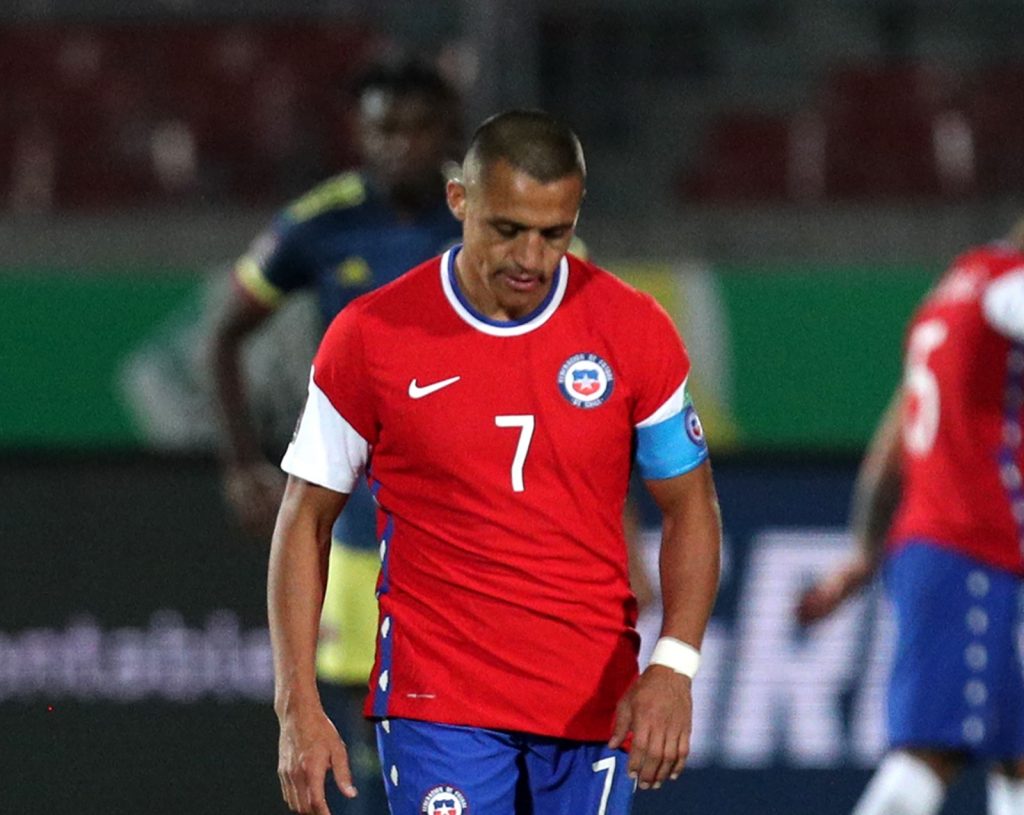Alexis Sanchez Inter Milan derby