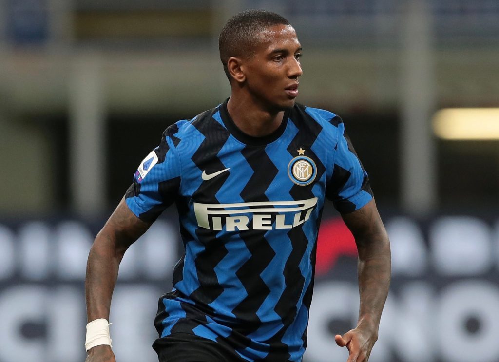 Ashley Young Inter