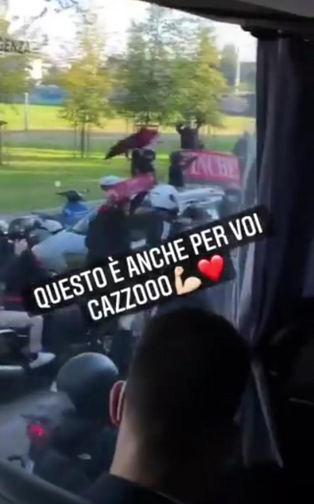castillejo-in-pullman