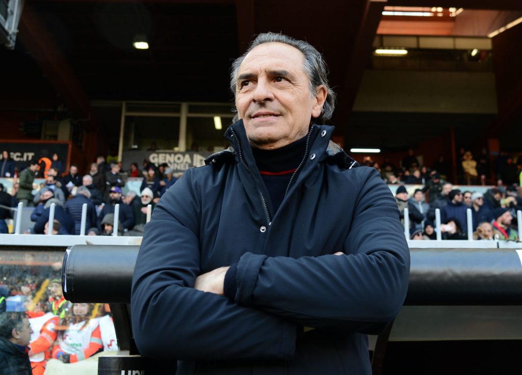 Cesare Prandelli
