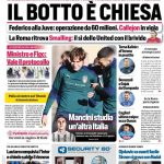 Corriere dello Sport