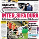 Corriere dello Sport