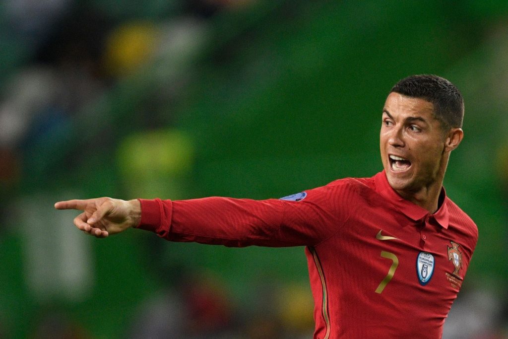 Cristiano Ronaldo scontro Spadafora quarantena CR7 coronavirus