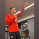 Dalot video milan