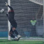 Gigio Donnarumma Rio Ave-Milan Europa League