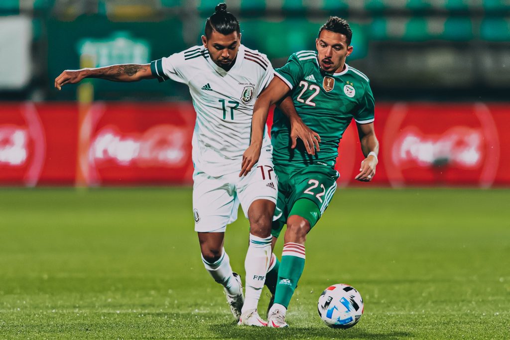 bennacer Algeria