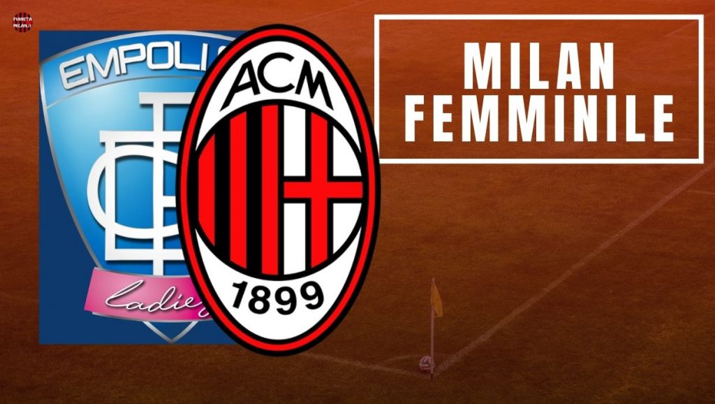 empoli-milan-femminile-serie-a