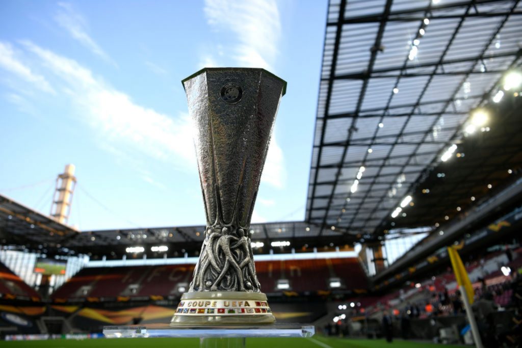 Europa League girone H Milan