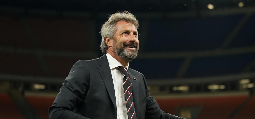 ganz Ac Milan