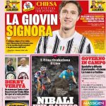 Gazzetta dello Sport