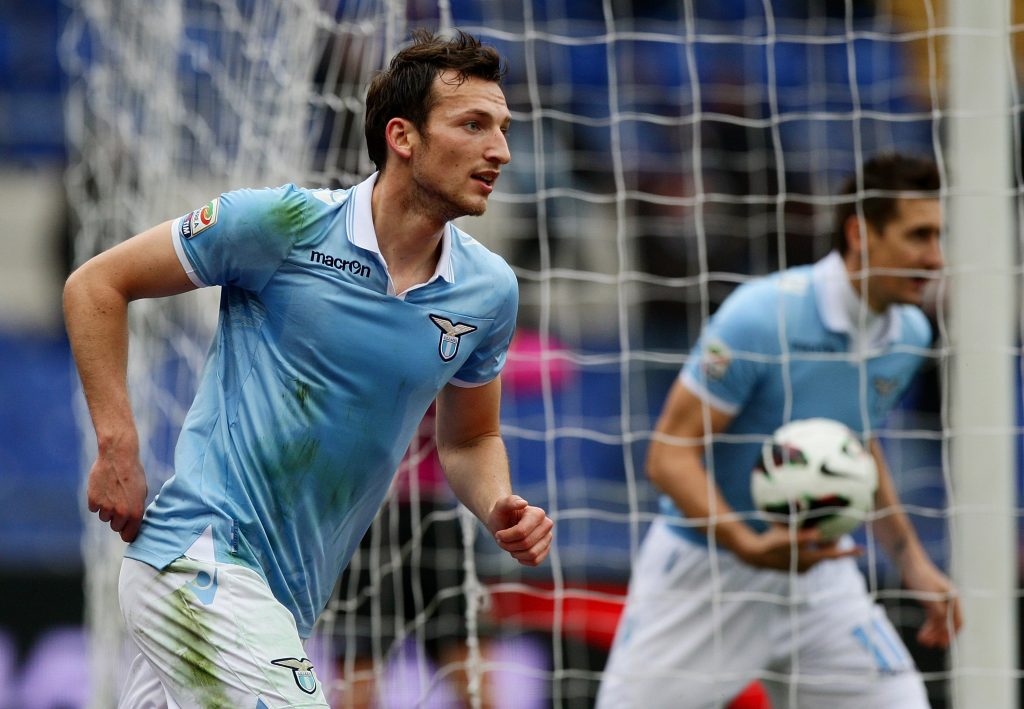 Kozak, attaccante dello Sparta Praga