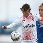Giacinti Empoli-Milan Femminile