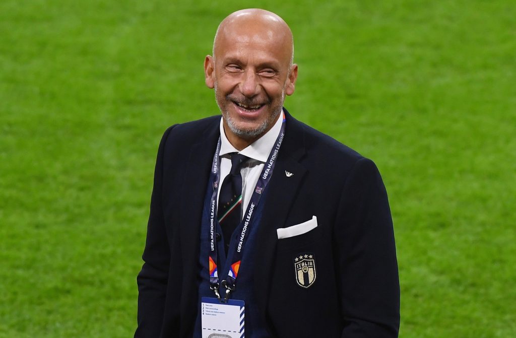 Gianluca Vialli