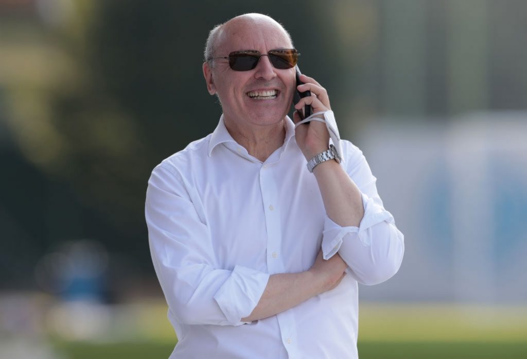 Marotta inter bilancio