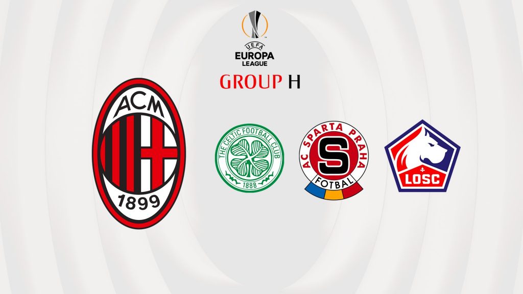 Europa League Milan
