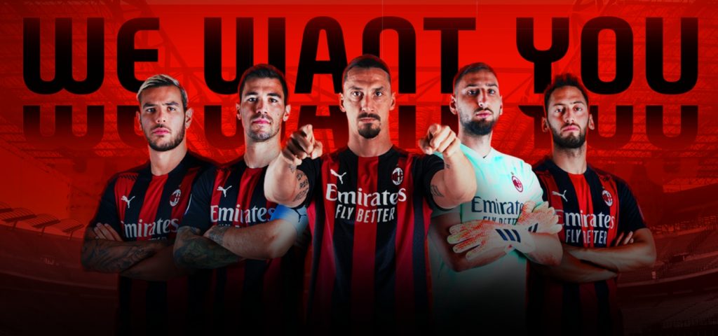 Milan San Siro Roma vinci concorso news