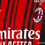Maglia Milan 2020-21
