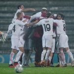 Rio Ave-Milan Europa League