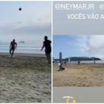 robinho social milan