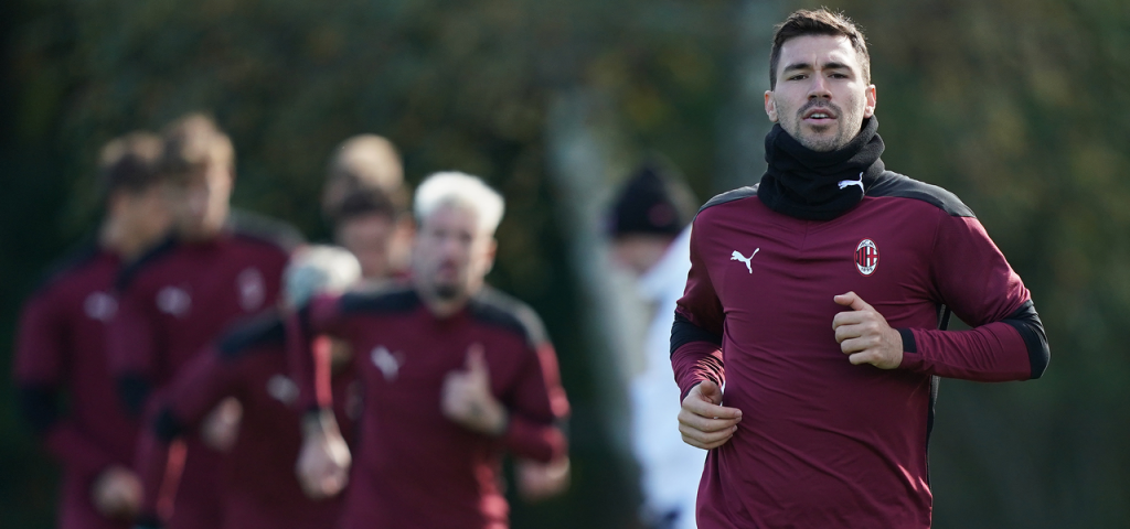 romagnoli-allenamento-milanello-ac-milan (acmilan.com)