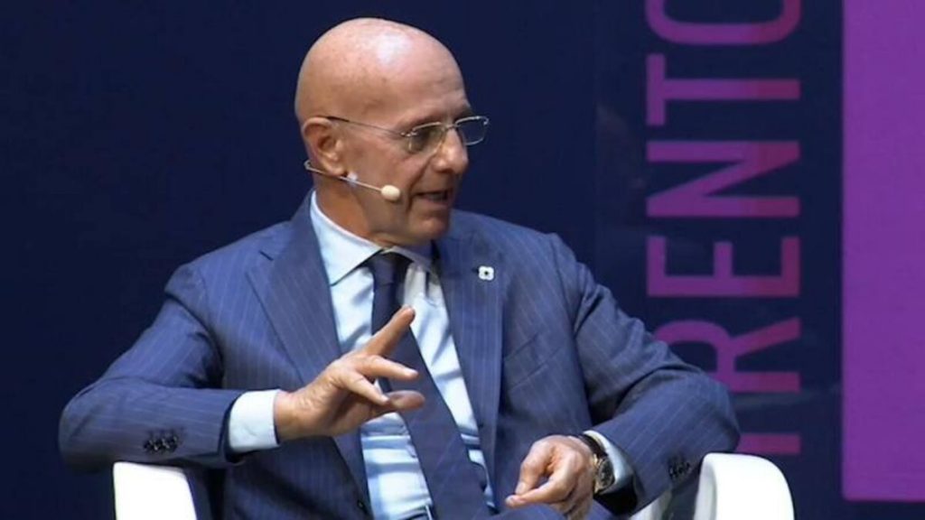 sacchi AC Milan