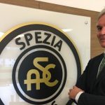 Stefano Chisoli AC Spezia