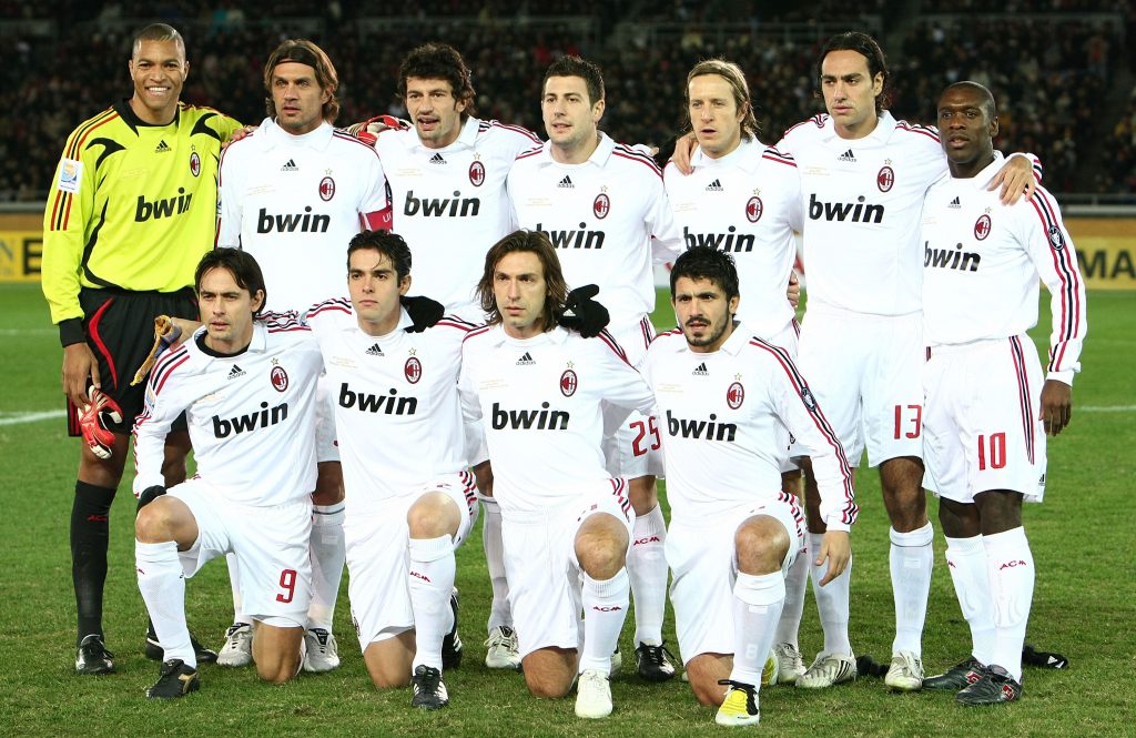 AC Milan 2006-2007