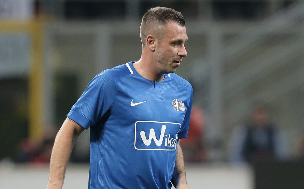 Antonio Cassano