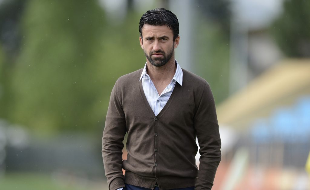 Christian Panucci