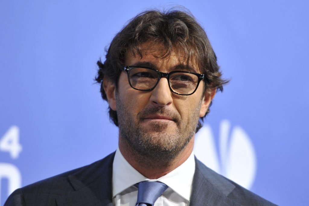 Ciro Ferrara