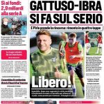 Corriere dello Sport