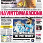 Corriere dello Sport
