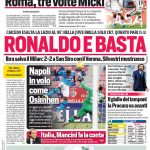 Corriere dello Sport