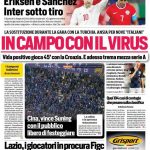Corriere dello Sport