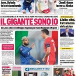 Corriere dello Sport