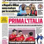 Corriere dello Sport