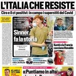 corsport