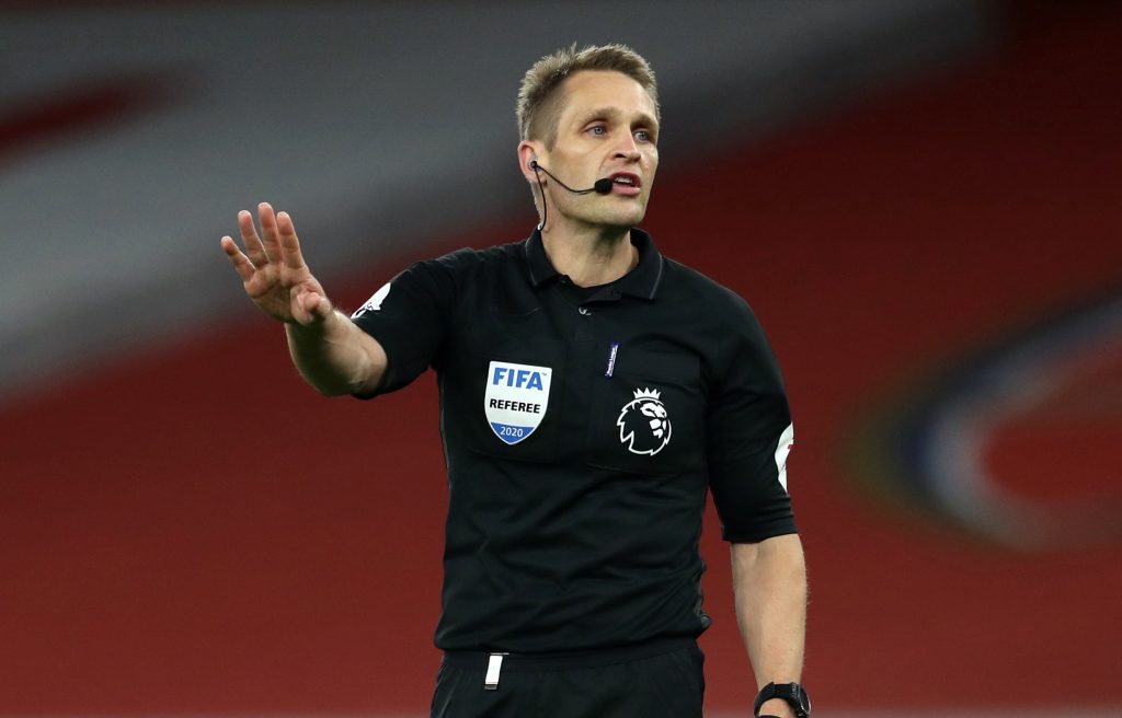 Craig Pawson