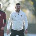 Daniele Bonera AC Milan