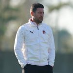Daniele Bonera AC Milan