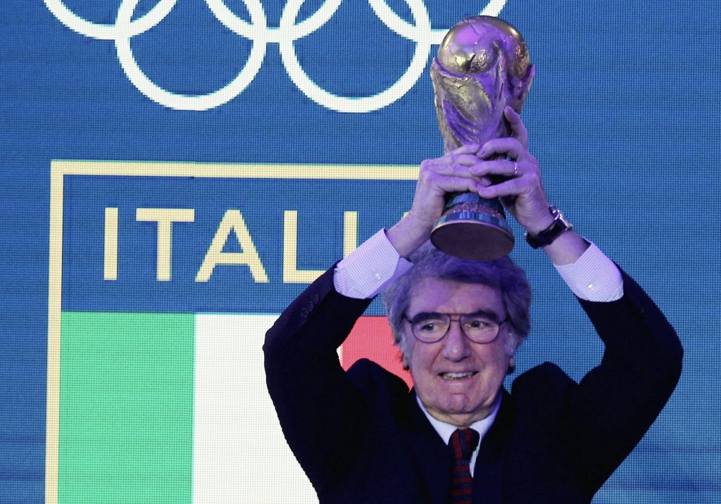Dino Zoff
