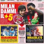 Gazzetta dello Sport