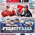 Gazzetta dello Sport